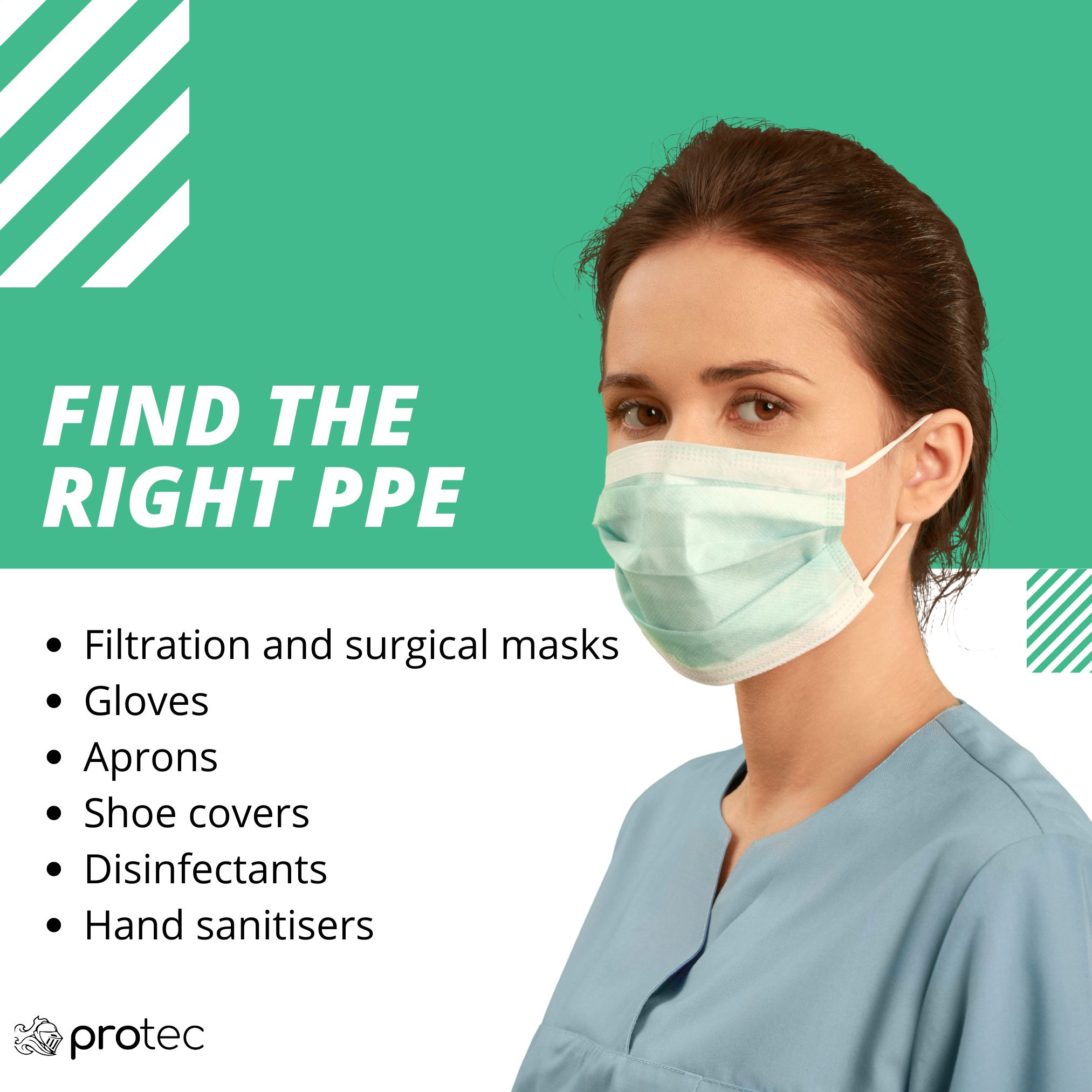 Choosing the Right Personal Protective Equipment (PPE) for Ensuring Safety and Compliance